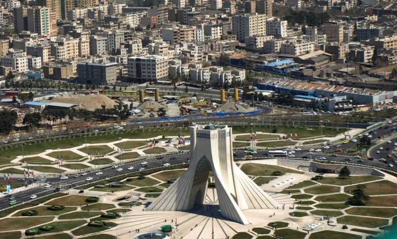 برج آزادی
