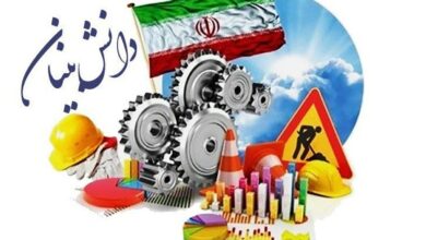 دانش بنیان