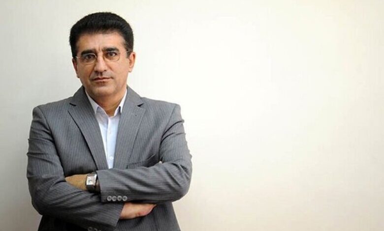 قادر آشنا، مشاور وزیر فرهنگ و ارشاد اسلامی و دبیر شورای فرهنگ عمومی کشور