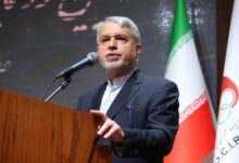 سیدرضا صالحی امیری، وزیر میراث‌فرهنگی، گردشگری و صنایع‌دستی