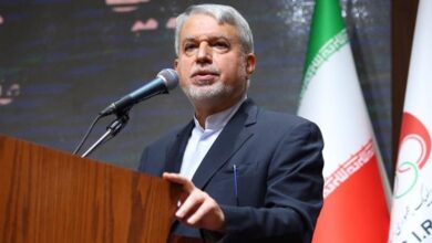 سیدرضا صالحی امیری، وزیر میراث‌فرهنگی، گردشگری و صنایع‌دستی
