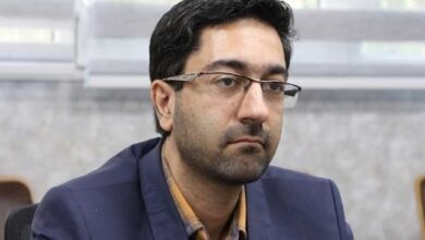 محمدحسن شاهنگی، نویسنده و پژوهشگر حوزه کتاب و ادبیات