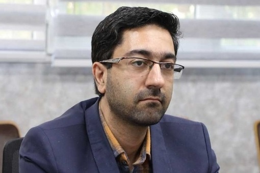 محمدحسن شاهنگی، نویسنده و پژوهشگر حوزه کتاب و ادبیات