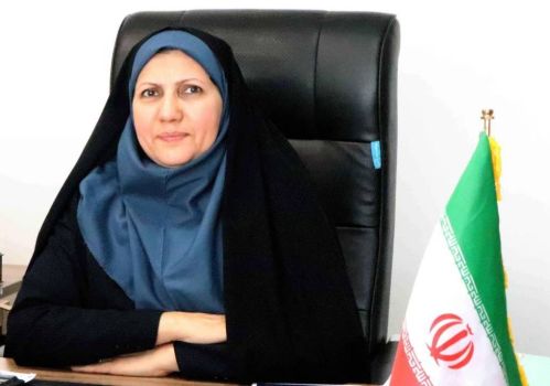 لیلا محمدی، رئیس پژوهشگاه ارتباطات و فناوری اطلاعات