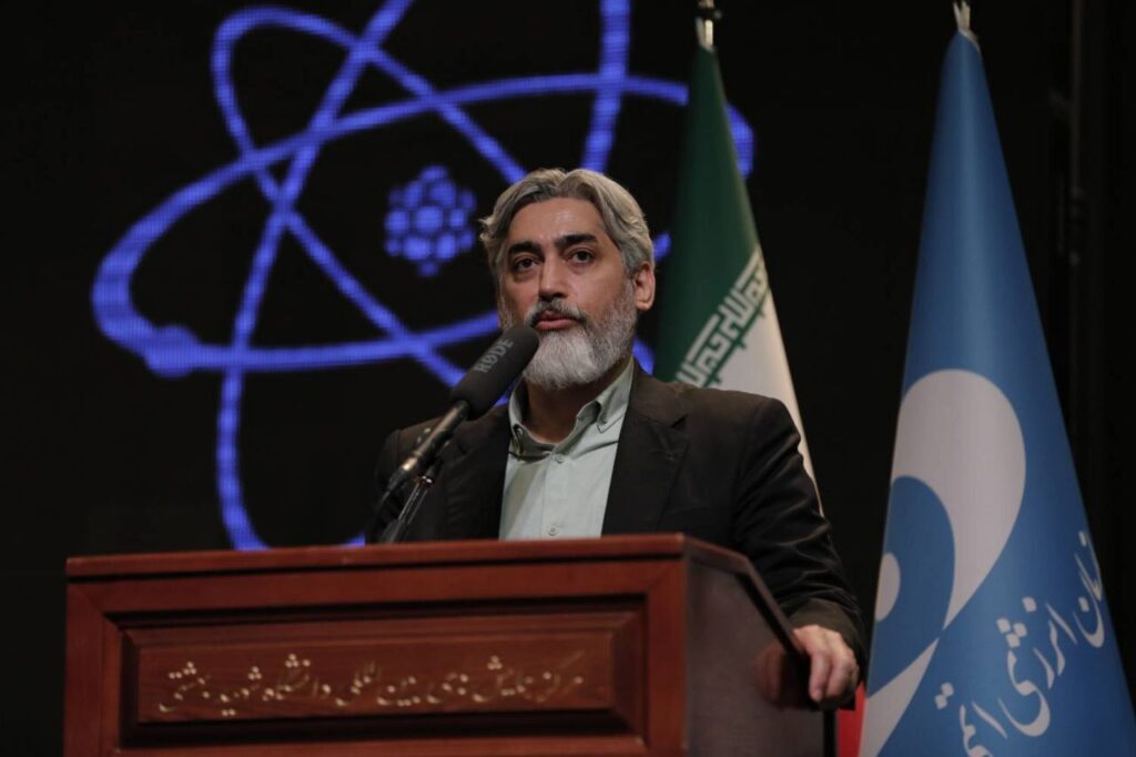 شهید سید امیرحسین فقهی، دانشمندان برجسته حوزه فیزیک هستهای