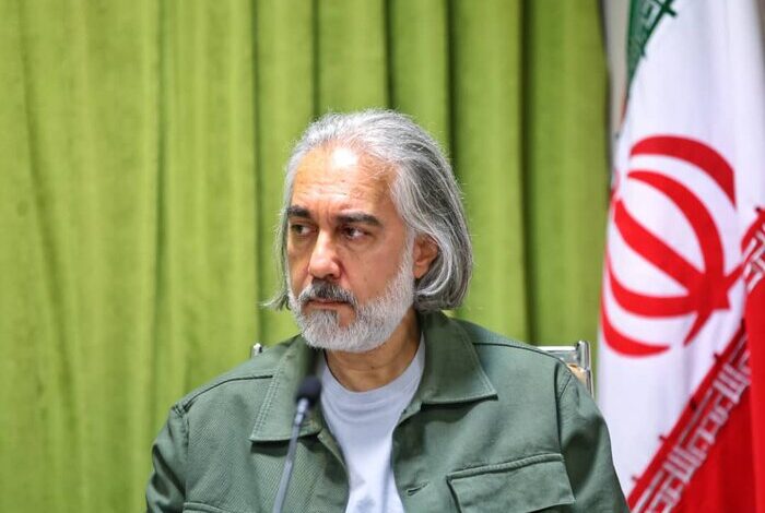 بابک رضایی
