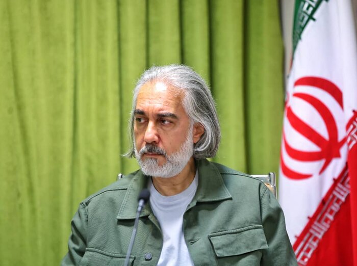 بابک رضایی