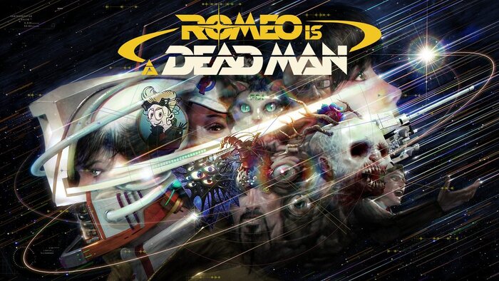 Romeo Is a Dead Man (رومئو یک مرد مرده است)