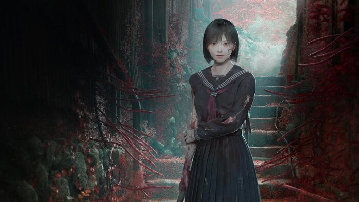 Silent Hill f (سایلنت هیل f)