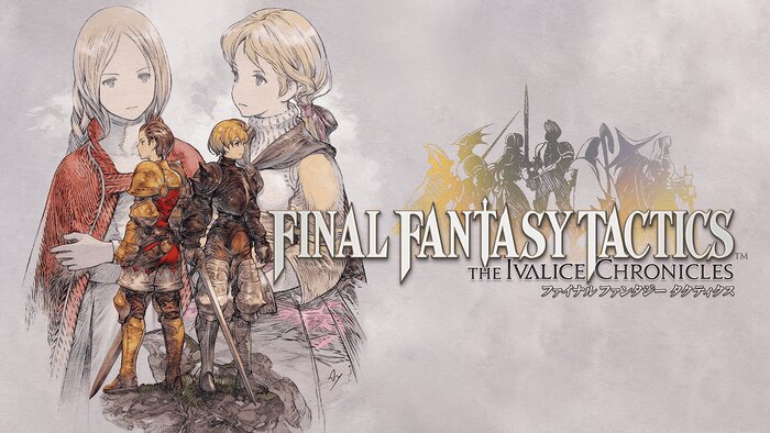 شب هیجانانگیز طرفداران پلی استیشنFinal Fantasy Tactics: The Ivalice Chronicles (فاینال فانتزی تاکتیکز: وقایع ایوالیس)