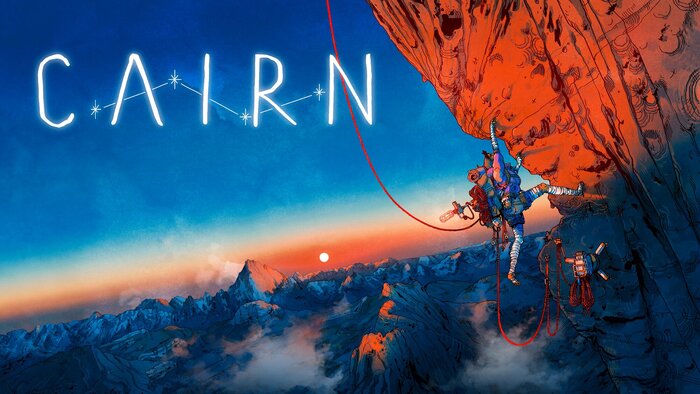 Cairn (کارن)