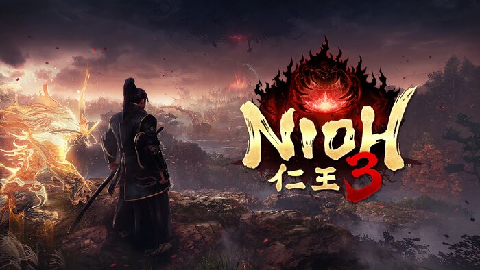 Nioh 3 (نیوه ۳)