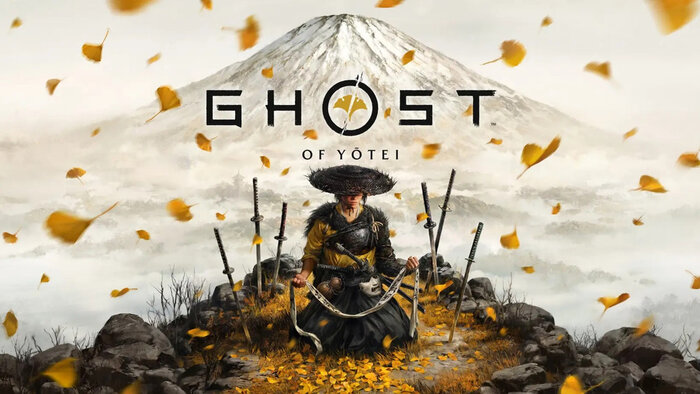 Ghost of Yotei (شبح یوتئی)