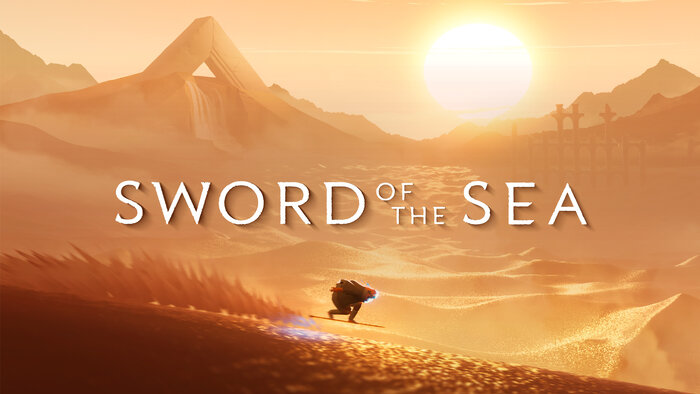 Sword of the Sea (شمشیر دریا)