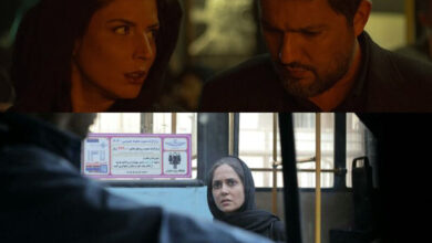  فیلم «زن و بچه»