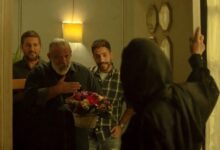  فیلم «پیرپسر»