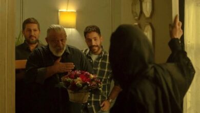  فیلم «پیرپسر»
