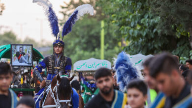 تعزیه
