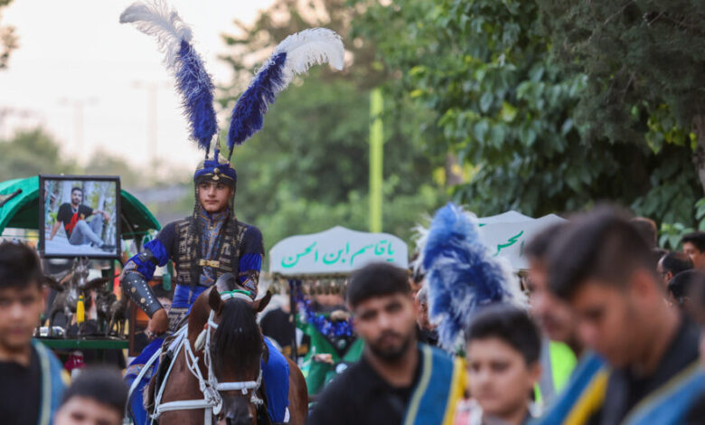 تعزیه