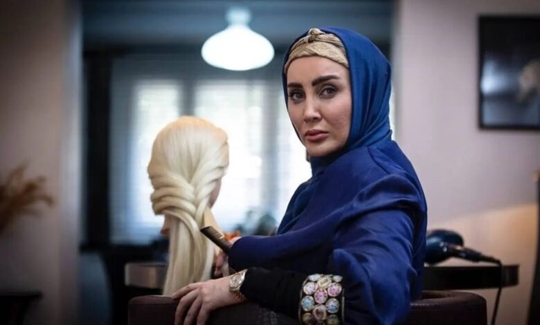مجموعه تلویزیونی «ناریا»