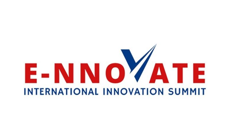 بینالمللی E-NNOVATE 2025 لهستان