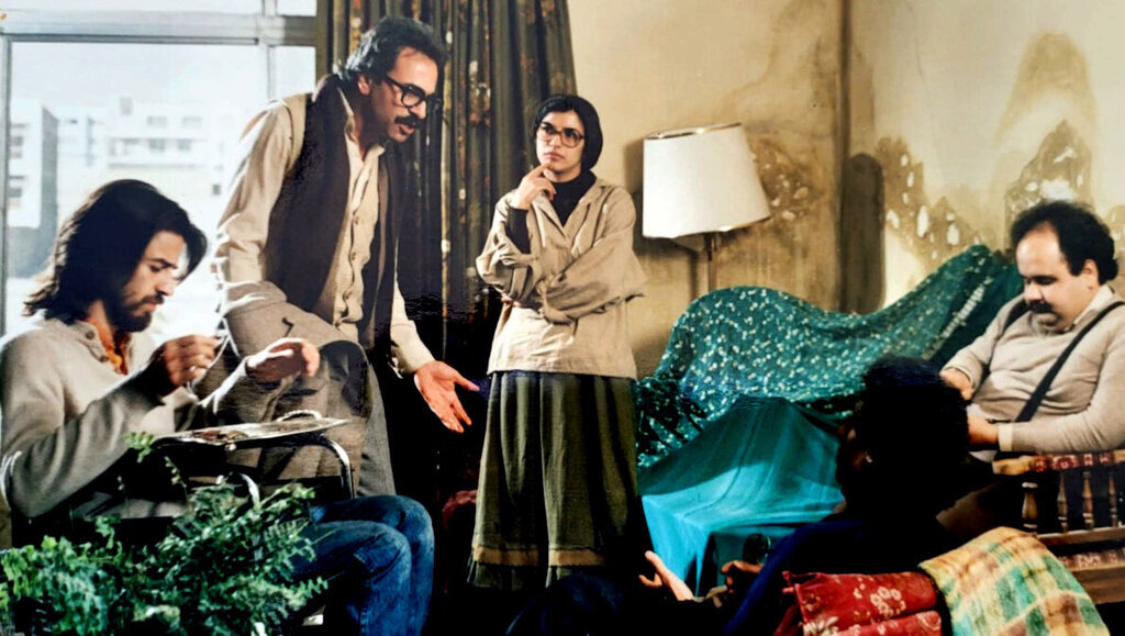 تصویری از فیلم «اجاره نشین‌ها»