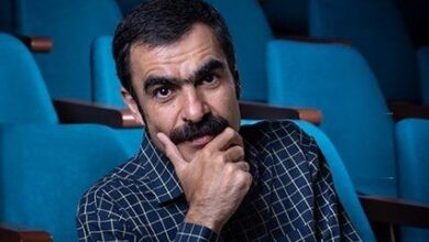 حسین کیانی، نمایشنامه‌نویس و کارگردان تئاتر