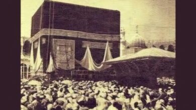 مستند «خانه خدا»