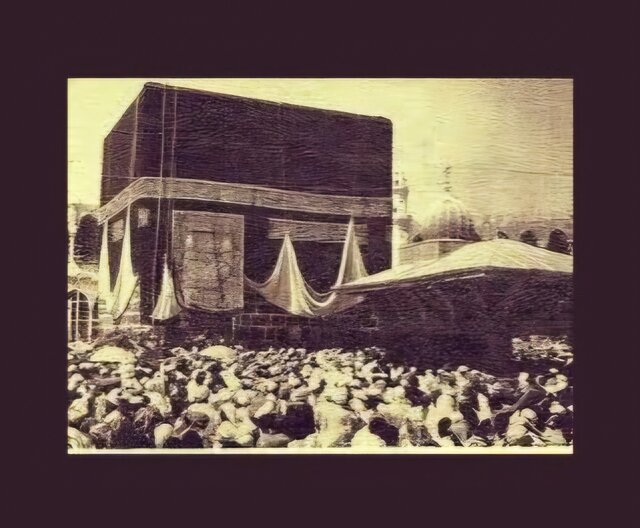 مستند «خانه خدا»