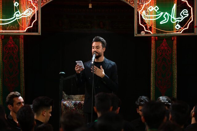 مصطفی راغب