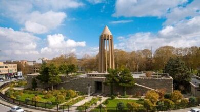 همدان