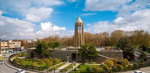 همدان