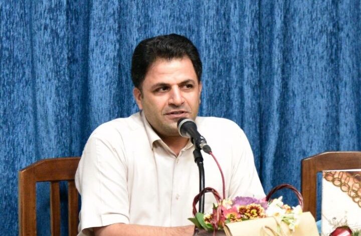 عطا نویدی
