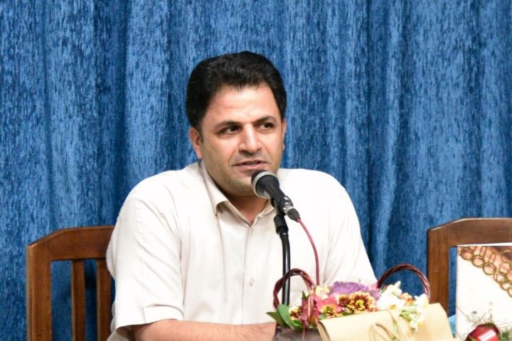 عطا نویدی