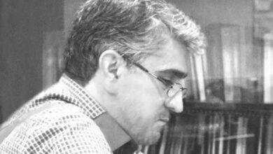 بهروز رشیدی