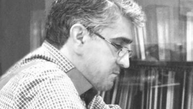 بهروز رشیدی
