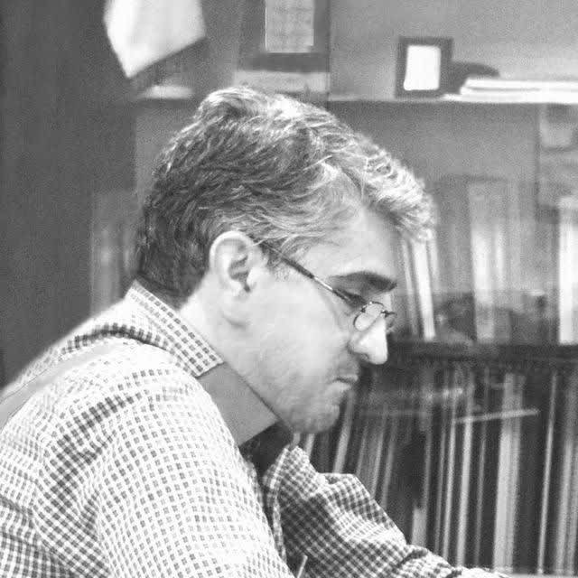 بهروز رشیدی