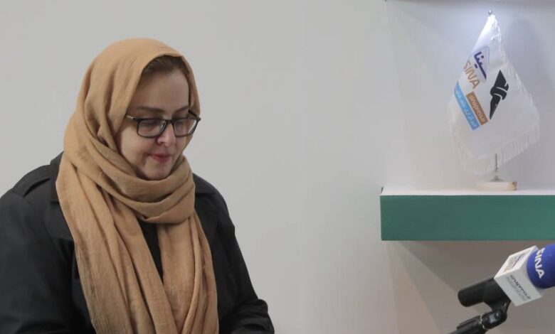 ندا انتظامی