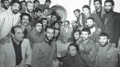 امام خمینی و جوانان