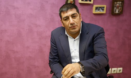 مجید تیموری، کارشناس بازار کتاب