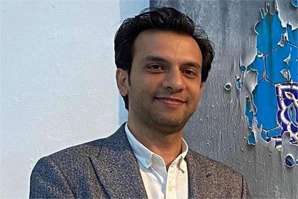 ناصر جاهدنیا، مدیرعامل بنیاد ملی پویانمایی و عضو هیات علمی بنیاد ملی بازیهای رایانهای
