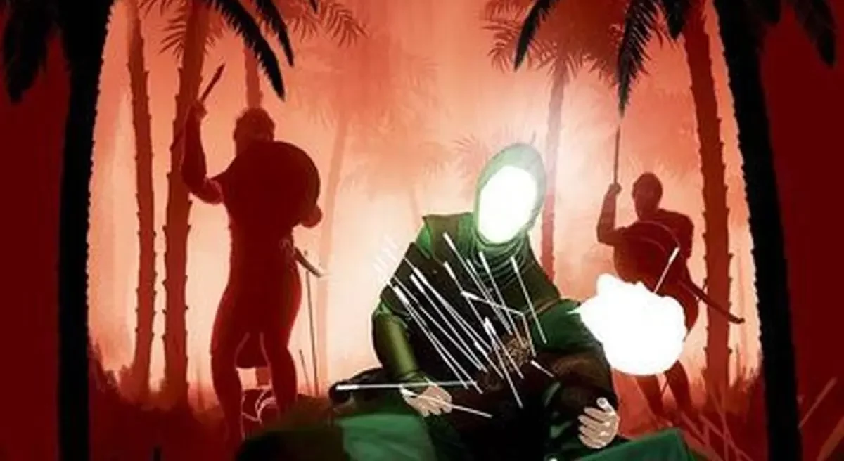 سهم پارک‌های علم و فناوری در تولید انیمیشن‌های مذهبی به چه میزان است؟ صنایع خلاق ظرفیت‌های بسیاری برای تولید انیمیشن‌های مذهبی دارد