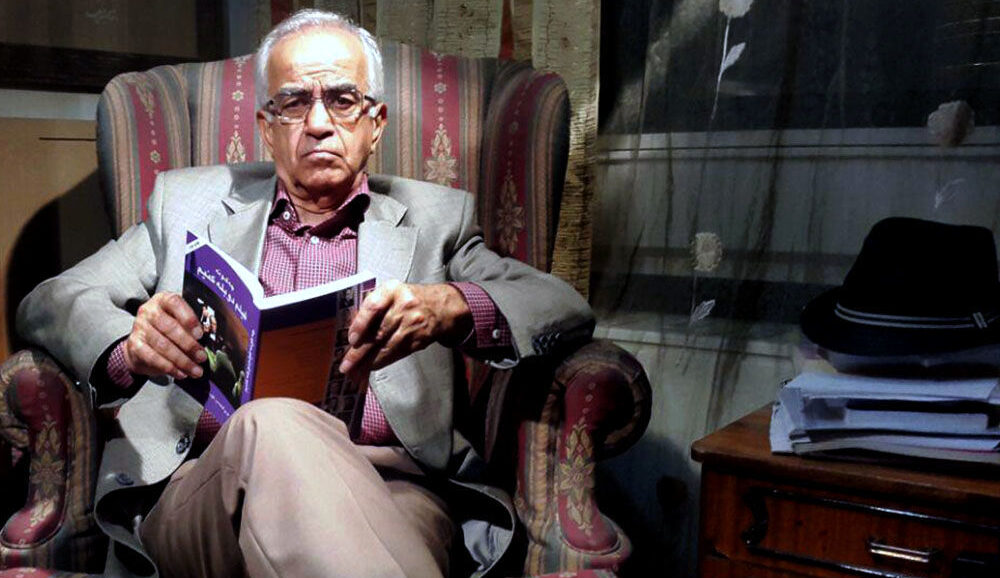 ابوالحسن تهامی‌نژاد، مترجم و دوبلور