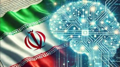 ایران و هوش مصنوعی