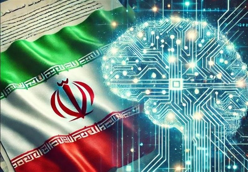 ایران و هوش مصنوعی
