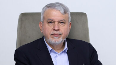 سیدرضا صالحی‌امیری، وزیر میراث‌فرهنگی، گردشگری و صنایع‌دستی