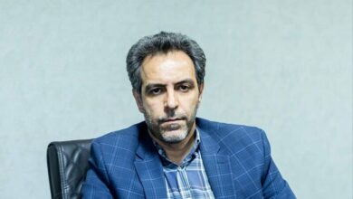 اسحاق شکری، مدیرعامل انجمن موسیقی ایران