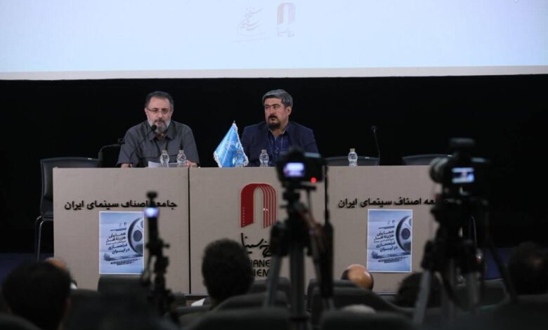 علی دهکردی