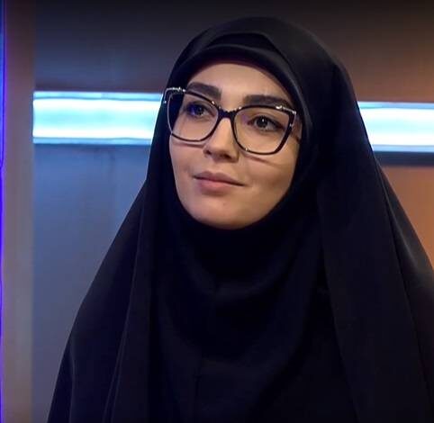 دکتر مهدیه شهرابی