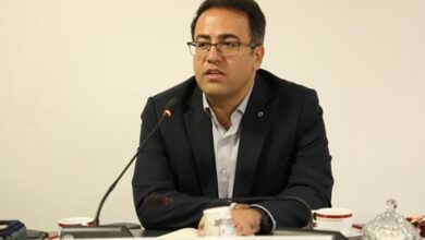  دکتر محمدنبی شهیکی، معاون فناوری وزیر علوم